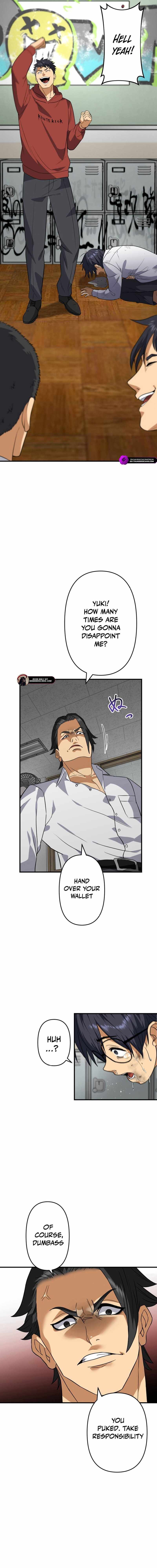 Criminal Transfer Student Chapter 1 12